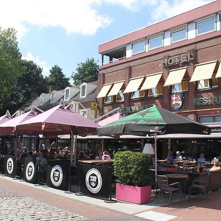 Het Wapen Van Elst Eksteriør bilde